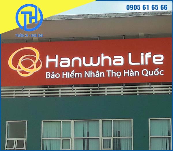Công ty TNHH Quảng Cáo Trường Hà Since: 2012